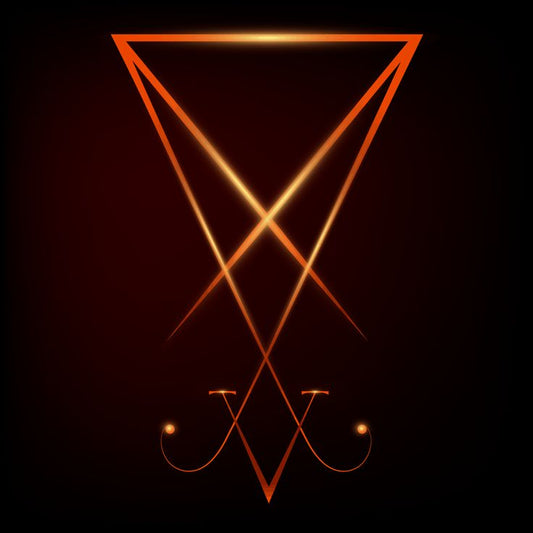 Lucifer: Wisdom of Darkness and the Esoteric Journey