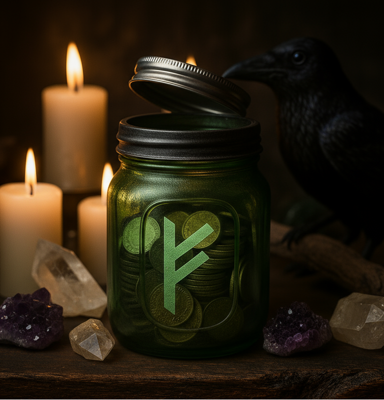 Tip Jar