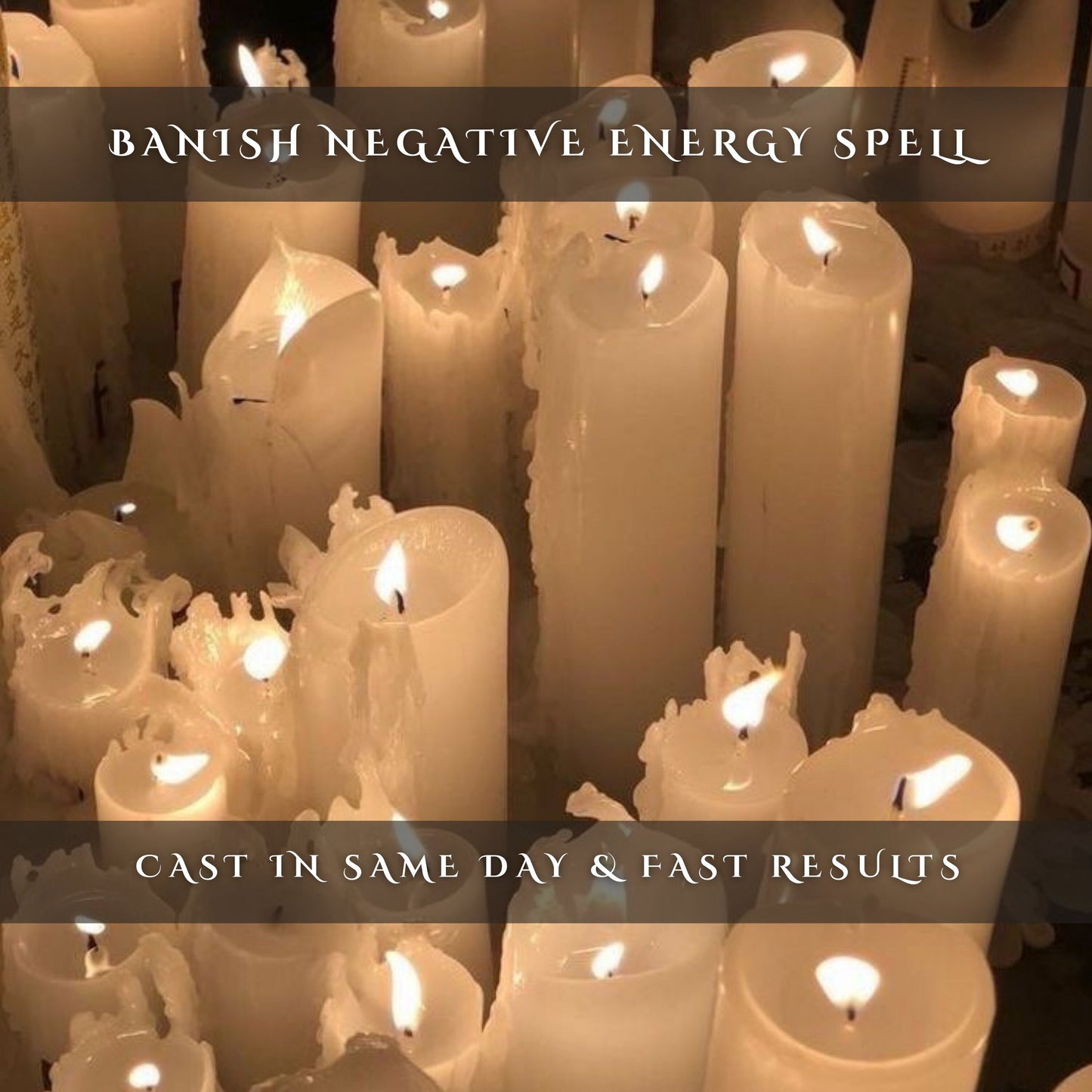 Bad Karma Removal Ritual