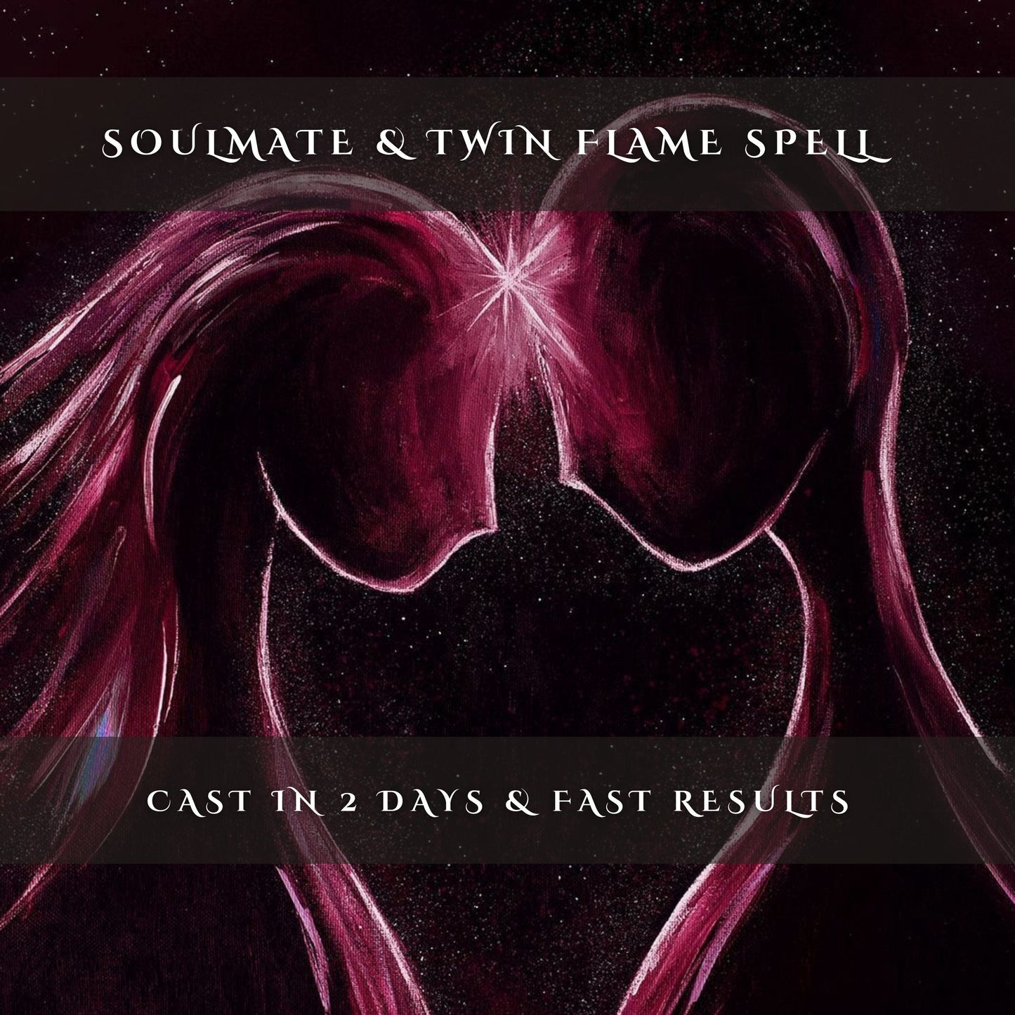 Meet Soulmate Twin Flame Spell
