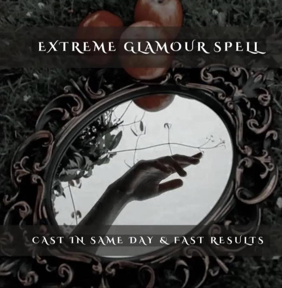 Extreme Glamour Beauty Spell with Lilith and Aphrodite