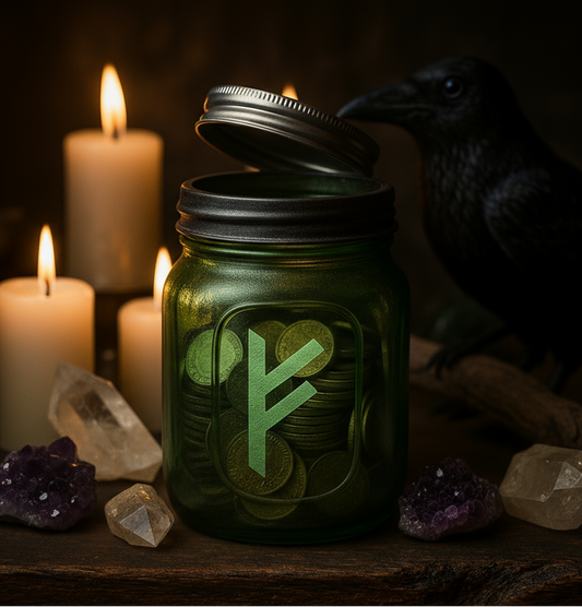 Tip Jar
