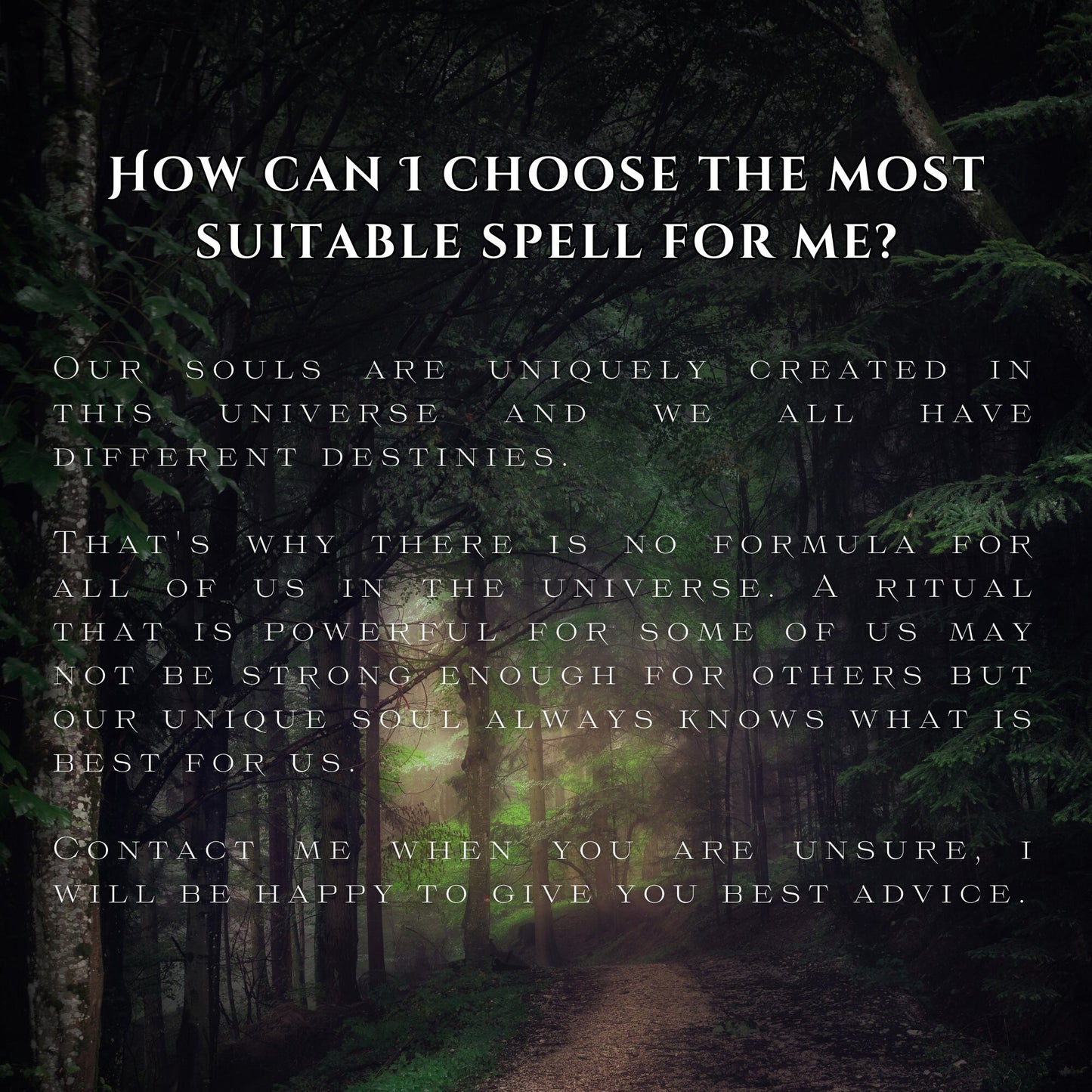 Extreme Best Desired Dreaming Life Spell